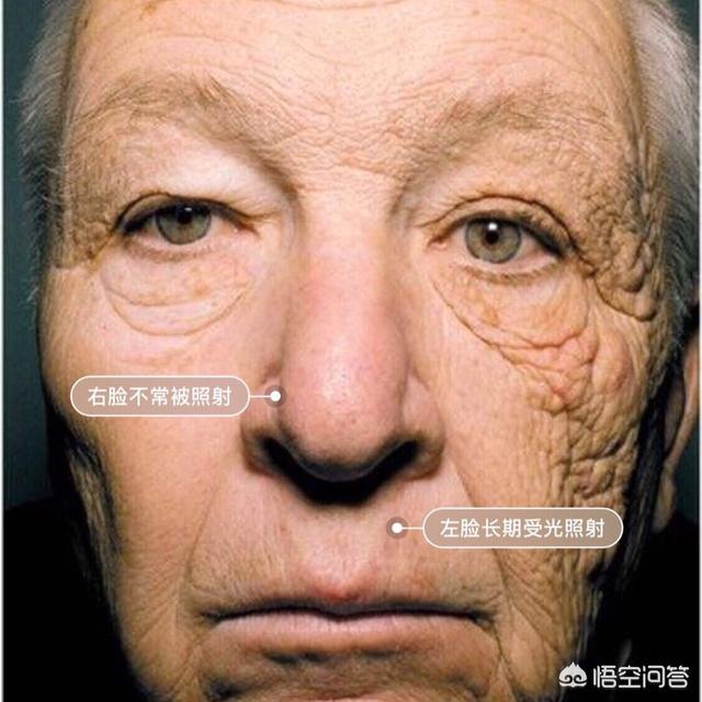 女生油性干燥肌肤,适合用什么样的防晒霜？