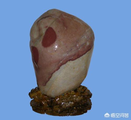 石头怎么保养,初学者捡到石头后，怎样清洗？