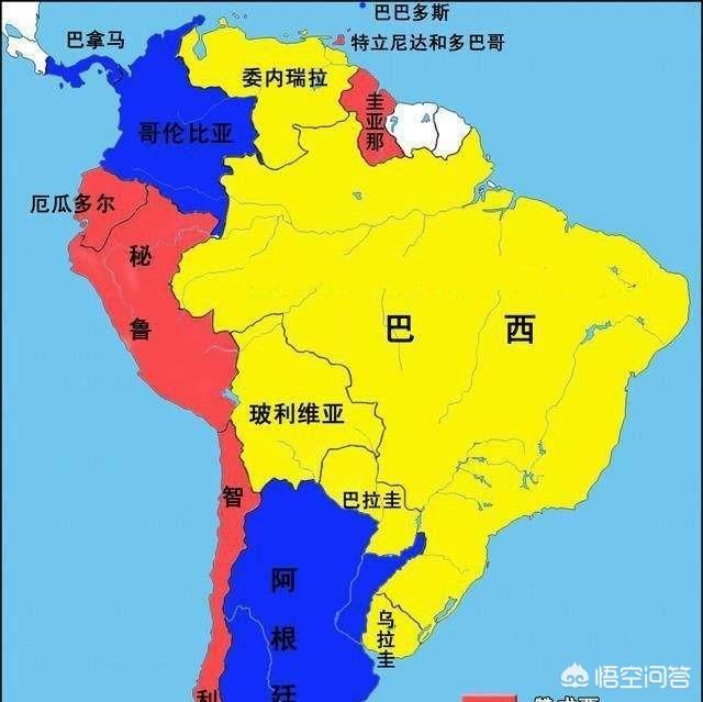 智利港口:南美洲的玻利维亚是高山内陆国，为何设有海军？
