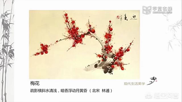 你心中的中国十大名花排名如何？