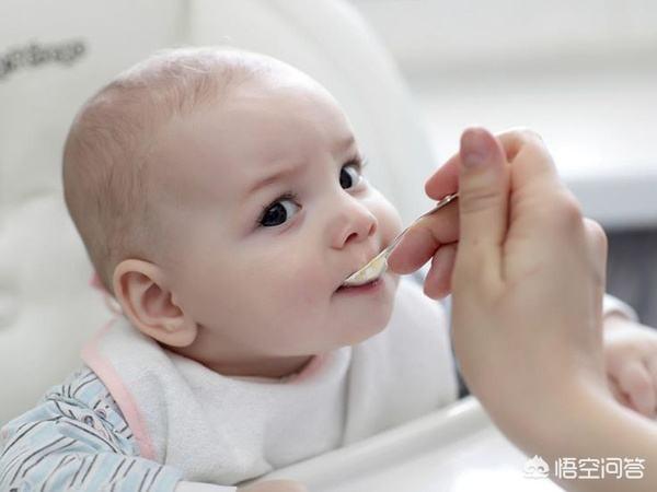 断奶以后宝宝怎么增强自身免疫力:断奶后，如何通过食补提高宝宝的抵抗力？