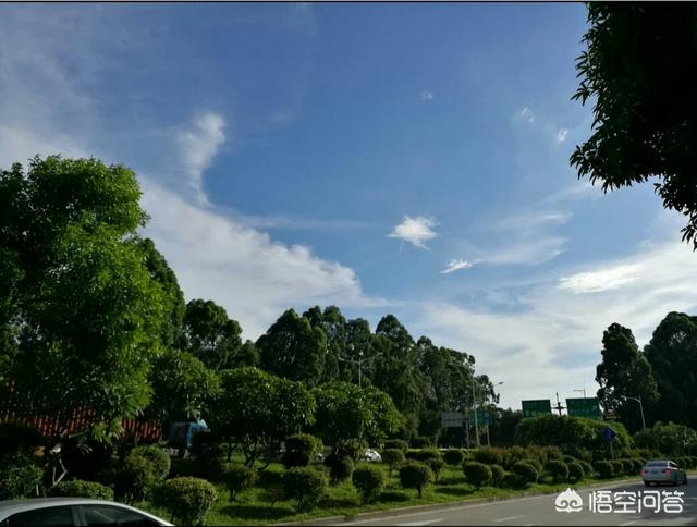深圳气候怎么样？