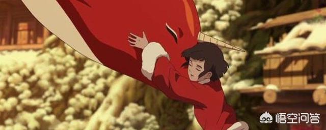 《大鱼海棠》想表达什么？