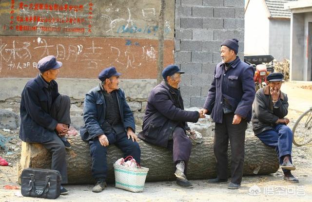 金婚老人晒幸福:假如我们都老了，你还愿意来一场美丽的“金婚”吗