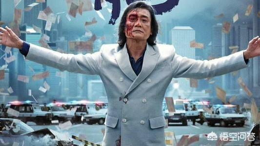 张子强李嘉诚:《追龙2》原型张子强，为何能让李嘉诚心甘情愿拿出十亿赎金