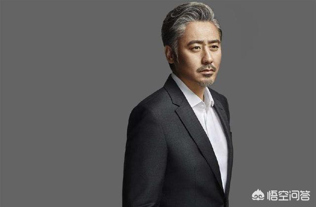朱媛媛的老公是谁:当今中年实力演技男演员都有谁？