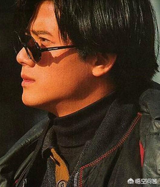 你觉得郭富城的哪部电影比较好看？