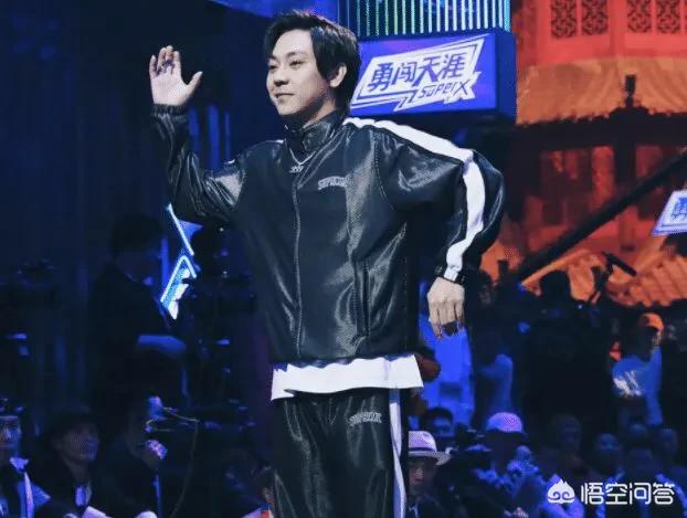 罗素街舞:《这就是街舞》，目前谁让你特别惊艳？