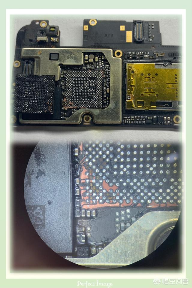 头条问答 - oppo r9s plus 1年左右主板自闭无限重启你们遇到过吗?