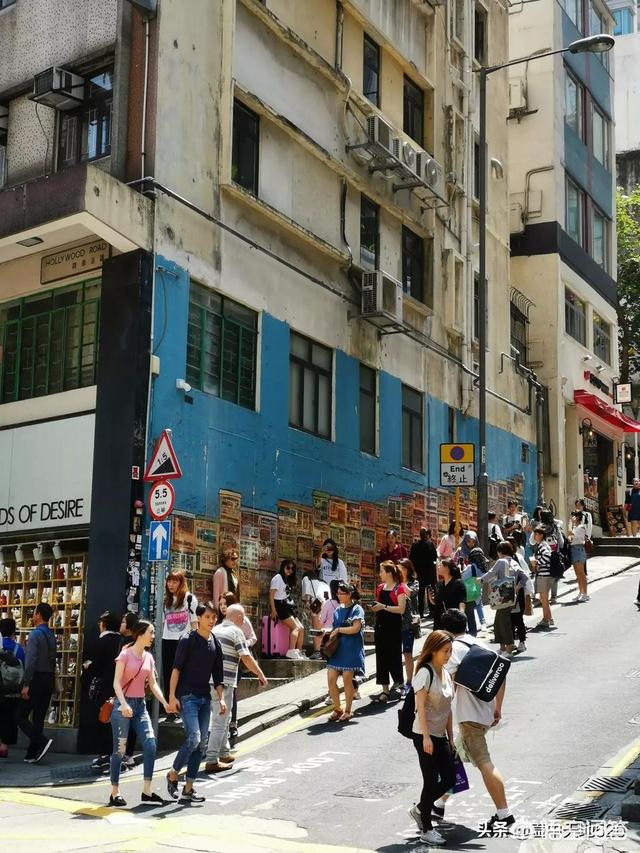 香港自由行购物攻略(香港自由行攻略及花费)