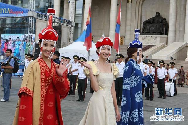 成吉思汗鲨总在缸角落转圈:中国历史上，成吉思汗的蒙古大军为何能横扫欧亚大陆？你怎么看？