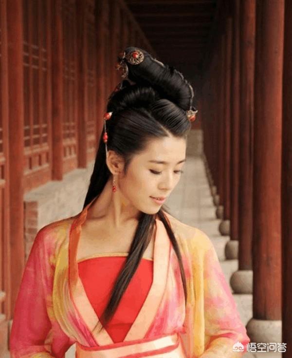 吕布与貂蝉演员表:吕布与貂蝉的爱情和范蠡与西施的爱情，你觉得凄美吗？