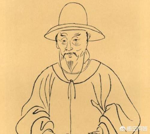 明代江南四大才子,你最喜欢哪一个？为什么？
