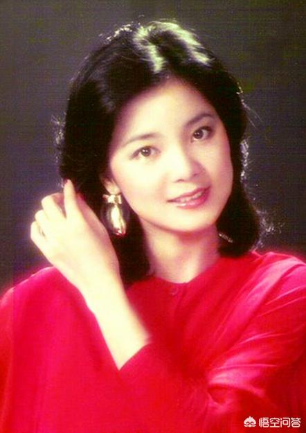 高胜美的歌:如何评价台湾女歌手高胜美？