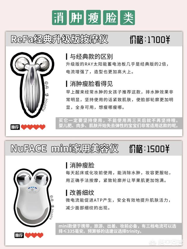 美容仪哪个牌子好(美容仪哪个牌子好用)