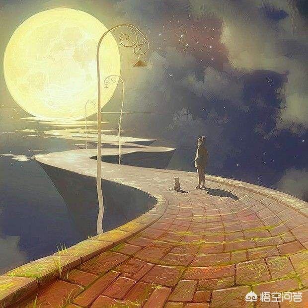 大家说说晚上你们梦到的人白天你们真的想到过他吗？
