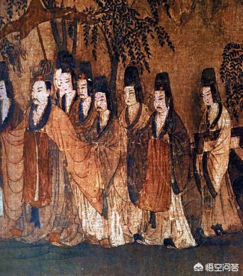 魏晋南北朝时期:魏晋南北朝时期的美术概况是怎样的？