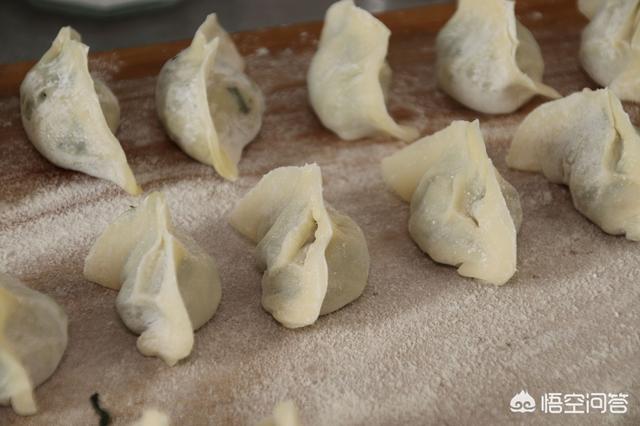 煮饺子为什么要加凉水？不加行不行？插图16
