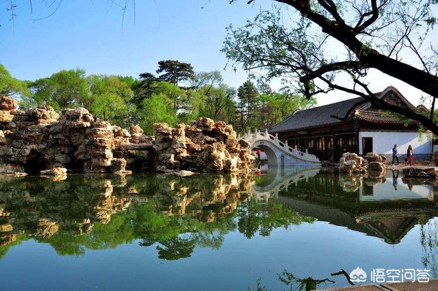 避暑山庄简介:中国有哪些避暑山庄你知道吗？避暑山庄真的避暑吗？