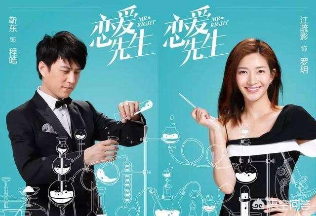 阮莞扮演者:江疏影都有哪些影视作品，你最喜欢她扮演的哪个角色