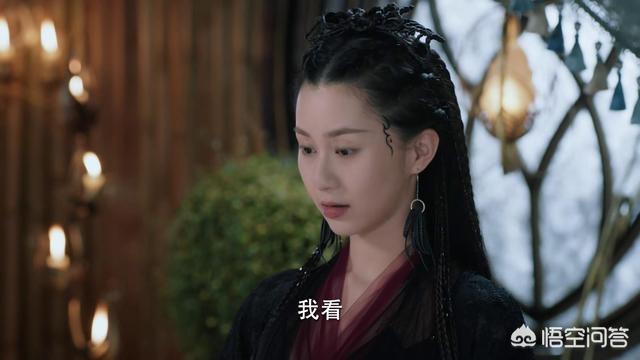 梦见一国之主,如何评价《宸汐缘》中山灵国国主翎月？