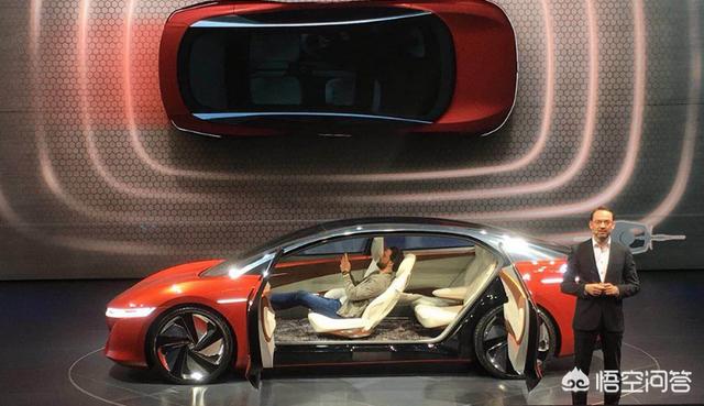 中国一汽纯电动汽车，西雅特Cupra纯电动车预告图曝光，会来中国吗？