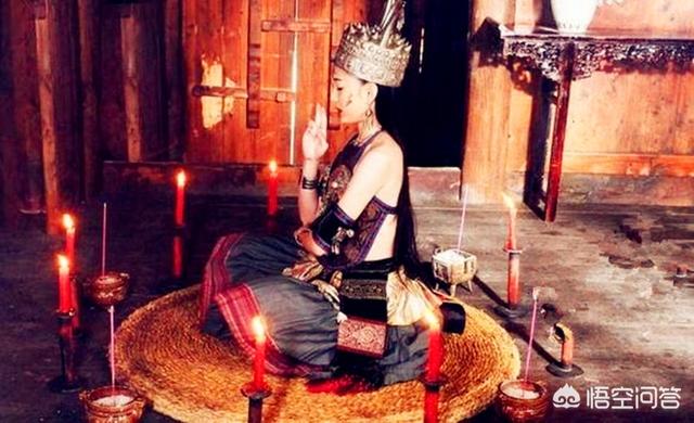 古代的“巫蛊之术”是什么？为什么古代都对此明令禁止？