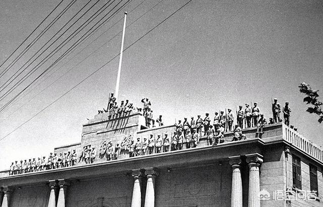 南京大徒杀资料:大屠杀距今80年，南京是怎么恢复到如今的繁华？