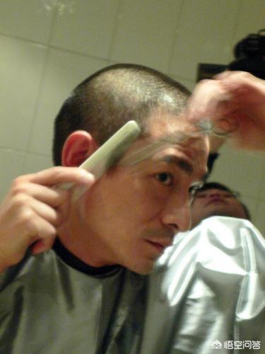 刘德盛:刘德华成名前曾经干过什么工作？