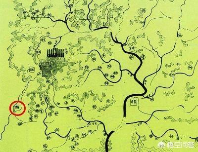 2100年的中国地图，有专家称2100年华北将不宜居，你怎么看