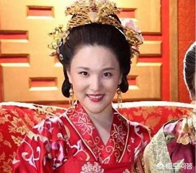 姜武老婆:程咬金的老婆到底是千娇百媚，如花似玉，还是人高体壮，相貌凶恶