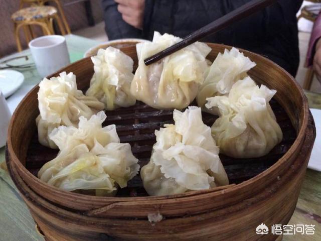 小歌可卡 烧麦:正宗内蒙古美食稍麦的馅料如何调配？