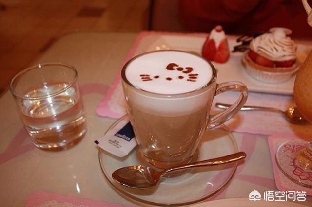 我们喝的咖啡为什么叫拿铁、美式和卡布奇诺？插图4