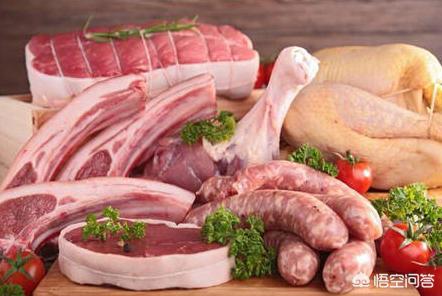 下月“人造肉”将上市，到底啥是人造肉？能缓解“猪肉荒”吗？