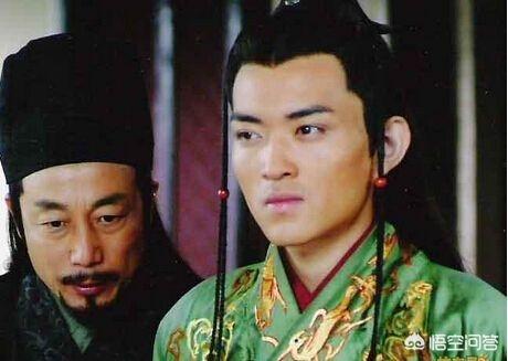 如果汉武帝的儿子刘据当了皇帝，汉朝会怎样？插图5