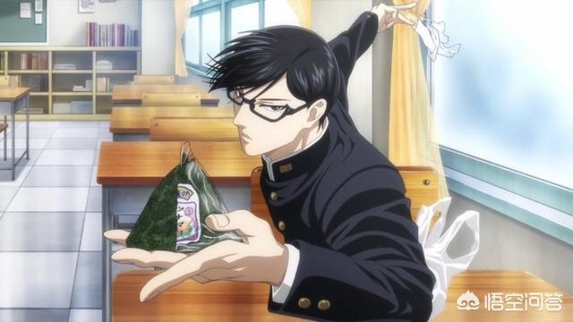 高松信司:如何评价《在下坂本，有何贵干？》？