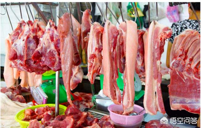 “三月不知肉味”,粮贱肉贵是什么原因造成的？