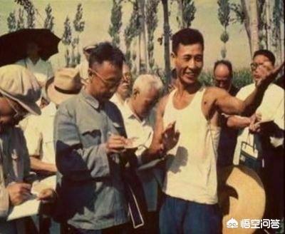 杜聿明:被特赦后，溥仪与杜聿明首次下江南，为何一路上流泪不止？