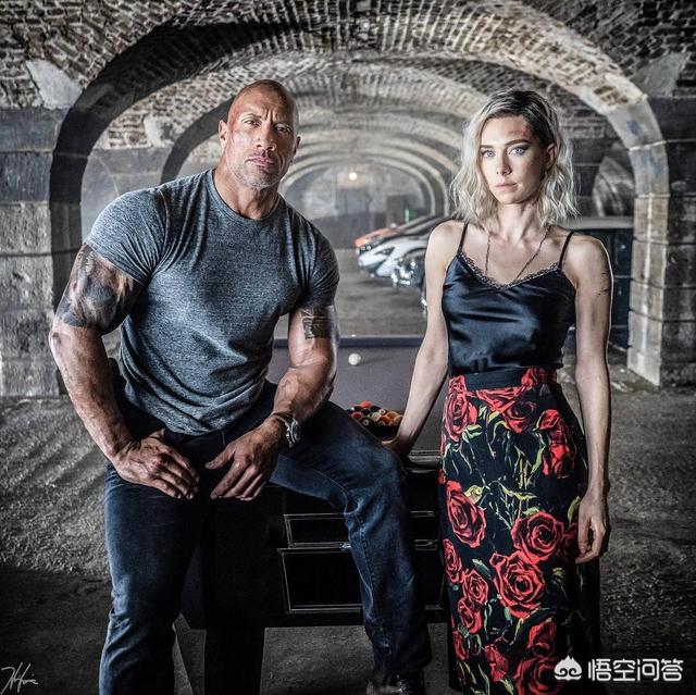 速度与激情9特别行动:《速度与激情：特别行动》上映，你看了吗没了范迪塞尔还好看吗