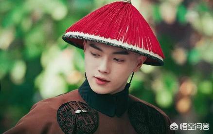 富察傅恒的妻子:清朝明将的傅恒的妻子是谁，有儿子吗？
