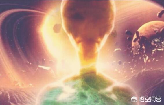 地球毁灭:地球毁灭的10种方式，你认为最有可能是哪一种？
