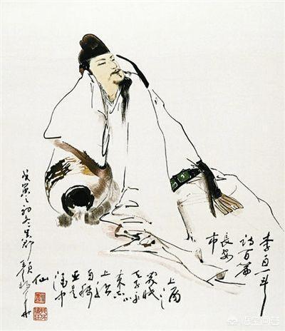 李白二婚:李白一生有过几个女人，哪一个是最爱？