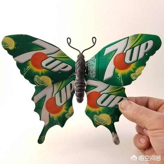 易拉罐做灯笼的步骤,如何用易拉罐进行手工制作？
