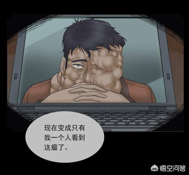 中国灵异事件动画片:童年有哪些家喻户晓的经典动画片，让你觉得不寒而栗很恐怖？