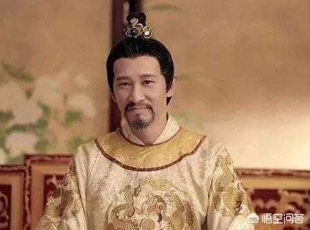 张良娣:李辅国为什么要杀张皇后？