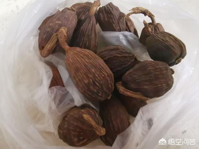 卤肉的香料有哪些配方？
