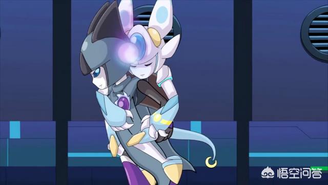 头条问答 - 淘米会让卡修斯和布莱克成为cp组合吗?(1个回答)