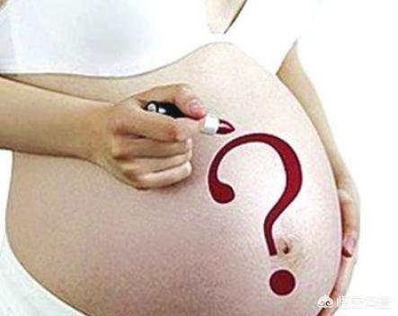 怀孕怎么看男孩女孩:孕妇男孩女孩有什么特征？