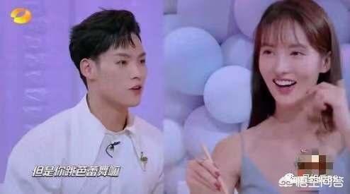 赵磊华谊:如何评价董又霖Jeffrey