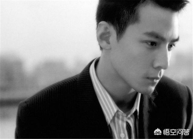 早安四大花美男:在你心目中、现代四大美男是谁？